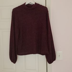 Sweater from Lord and Taylor